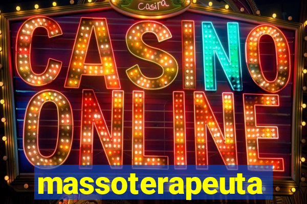 massoterapeuta masculino em porto alegre