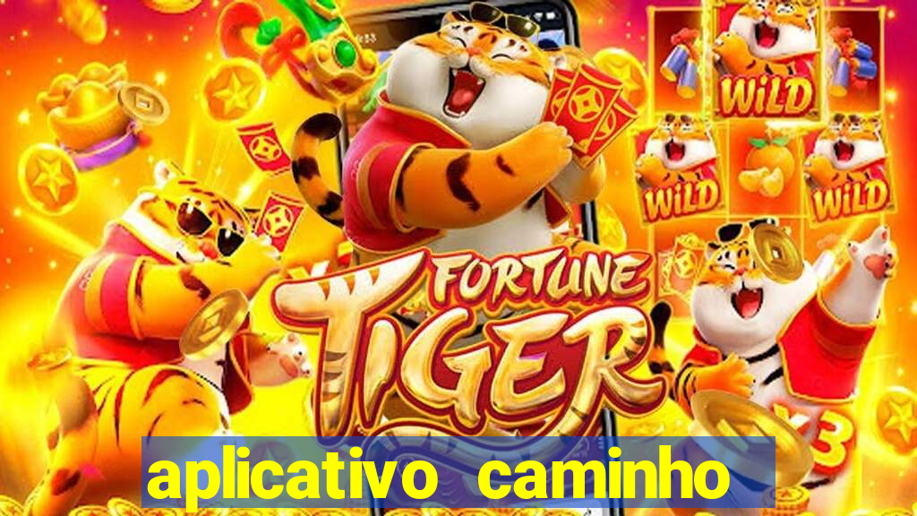 aplicativo caminho da sorte