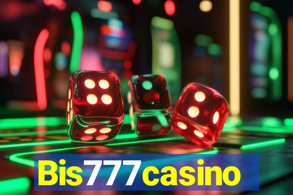 Bis777casino