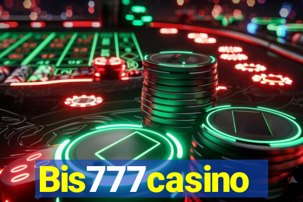 Bis777casino