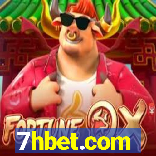7hbet.com