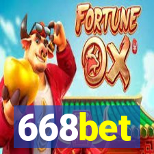 668bet