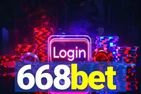 668bet