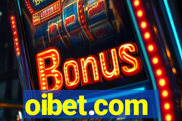 oibet.com