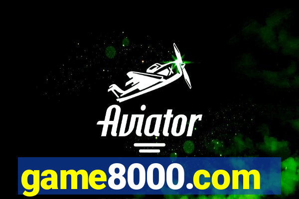 game8000.com