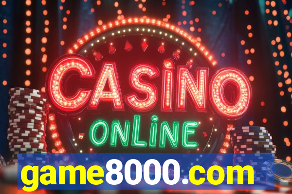 game8000.com