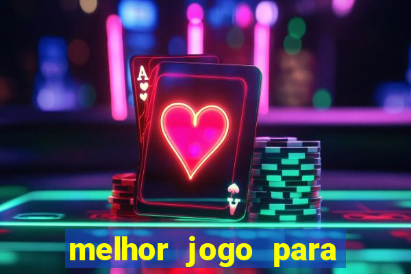 melhor jogo para ganhar dinheiro sem depositar nada