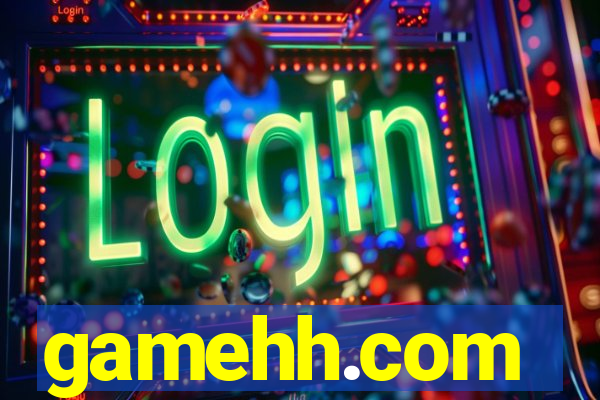 gamehh.com
