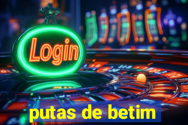 putas de betim