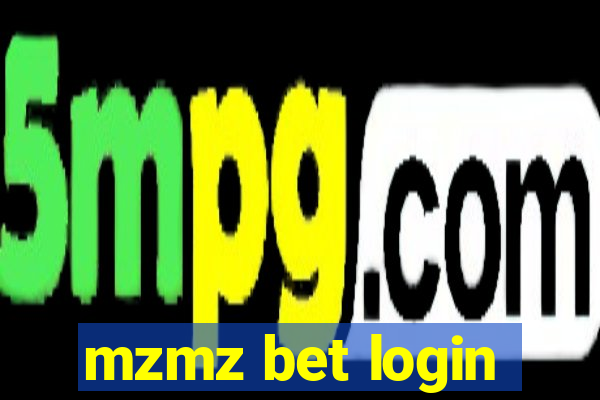 mzmz bet login