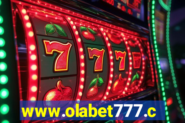 www.olabet777.com