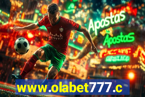 www.olabet777.com