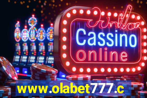 www.olabet777.com