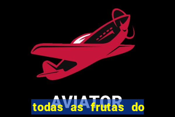 todas as frutas do blox fruits para colorir