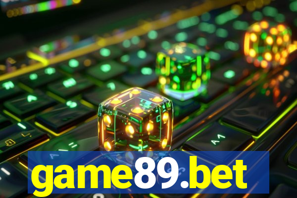game89.bet