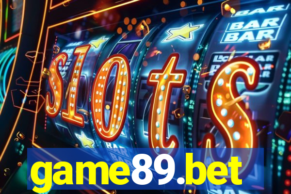 game89.bet