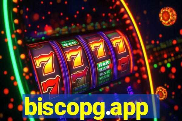 biscopg.app