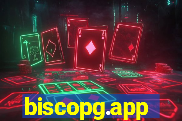 biscopg.app