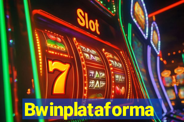 Bwinplataforma