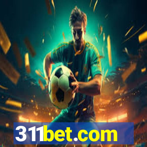 311bet.com