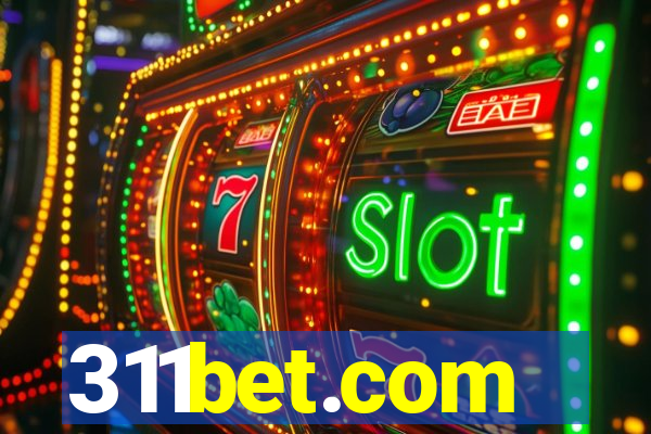 311bet.com