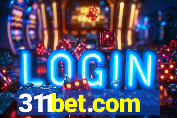 311bet.com