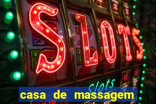 casa de massagem porto alegre