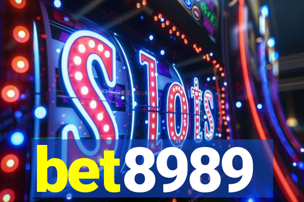 bet8989