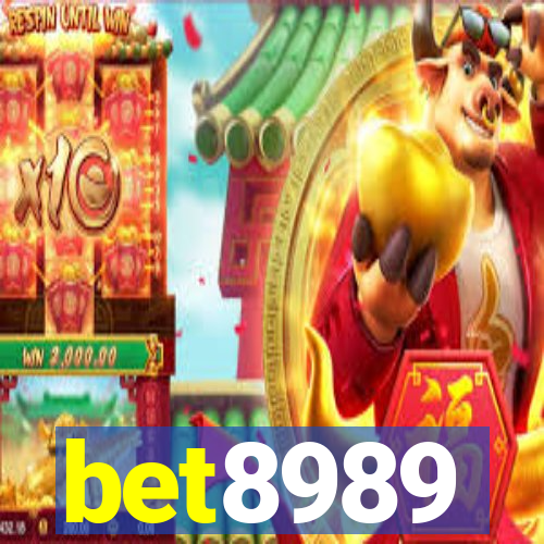 bet8989