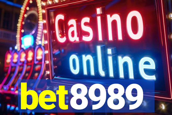 bet8989