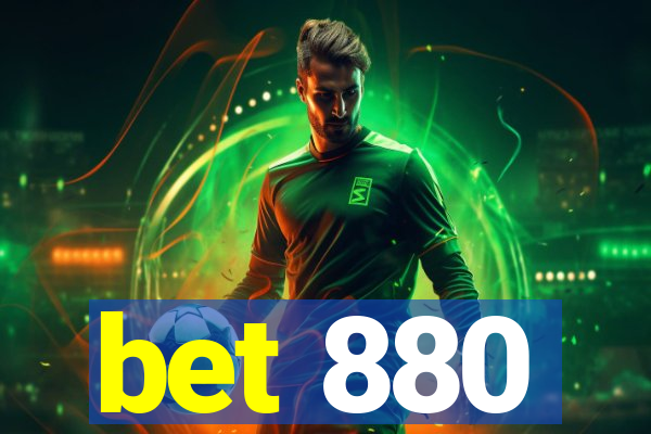 bet 880