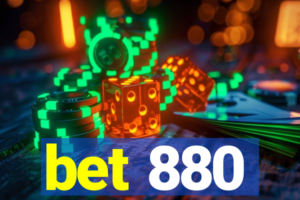 bet 880