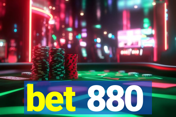 bet 880