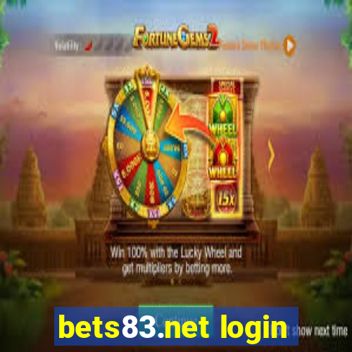 bets83.net login