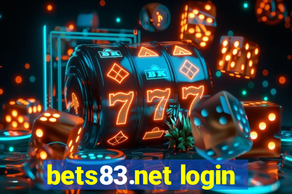 bets83.net login