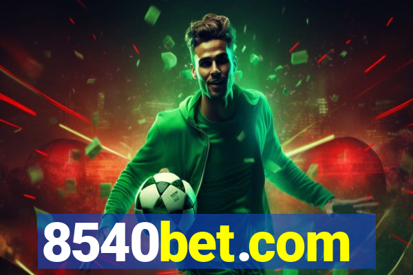 8540bet.com