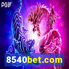 8540bet.com