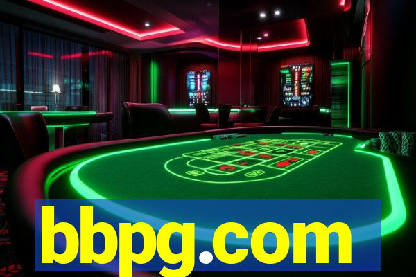 bbpg.com