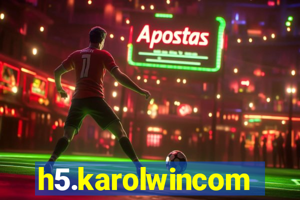 h5.karolwincom