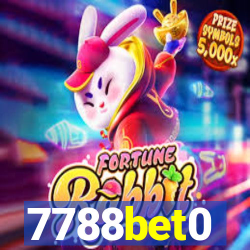 7788bet0