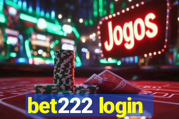 bet222 login