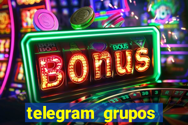 telegram grupos pode tudo