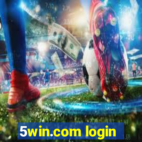 5win.com login