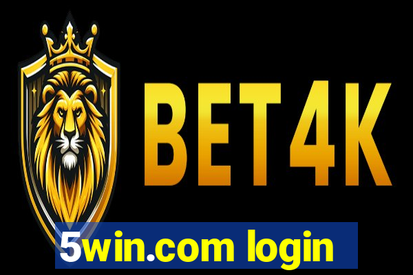 5win.com login