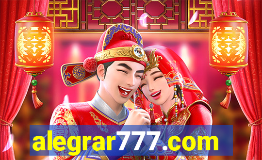 alegrar777.com