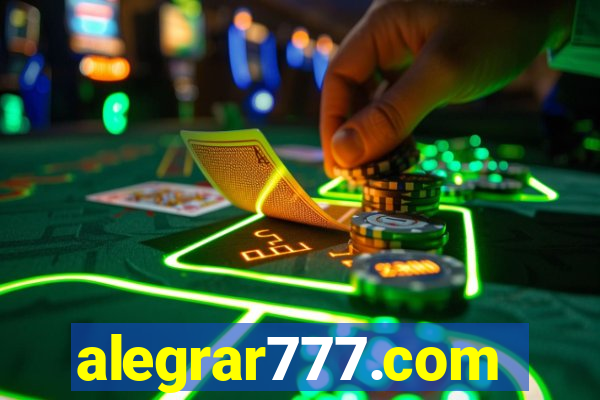 alegrar777.com