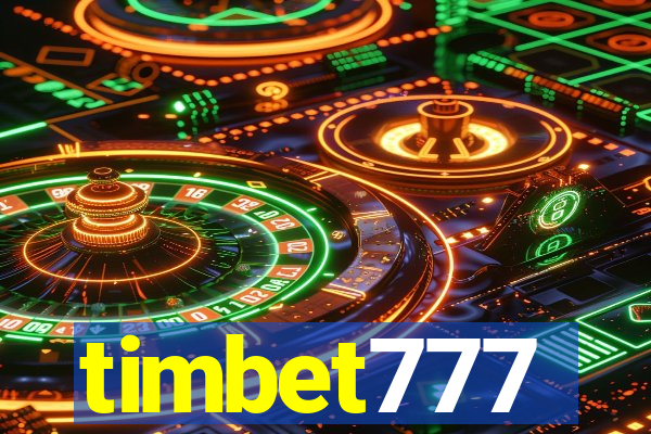 timbet777