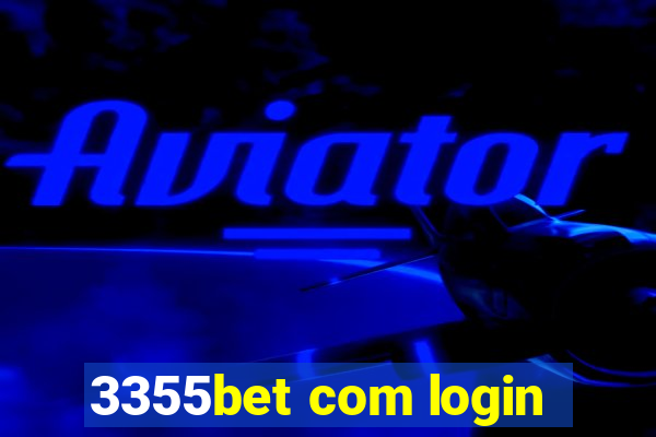 3355bet com login