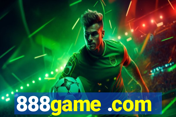 888game .com