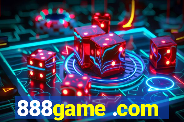 888game .com